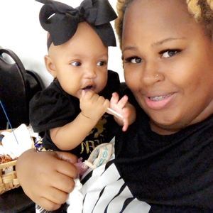 Meet your Posher, Nakita